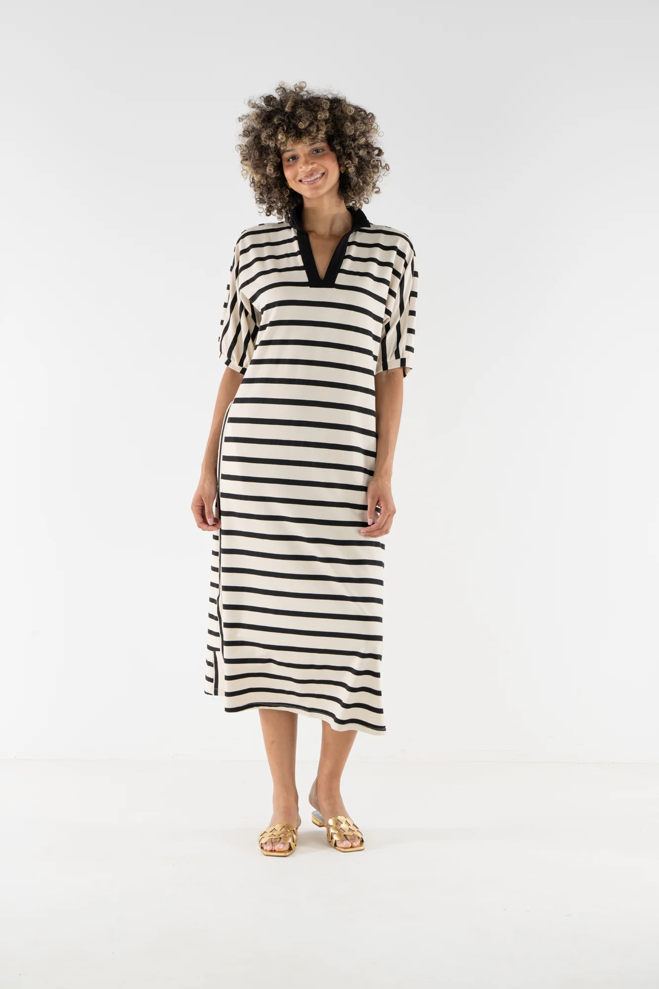 Poppy Maxi | Emily McCarthy