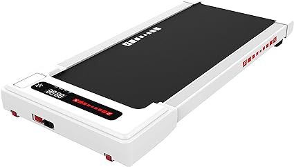 Walking Pad-Under Desk Treadmill-2 in 1 Treadmills for Home-Walking Electric Treadmill with Remot... | Amazon (US)