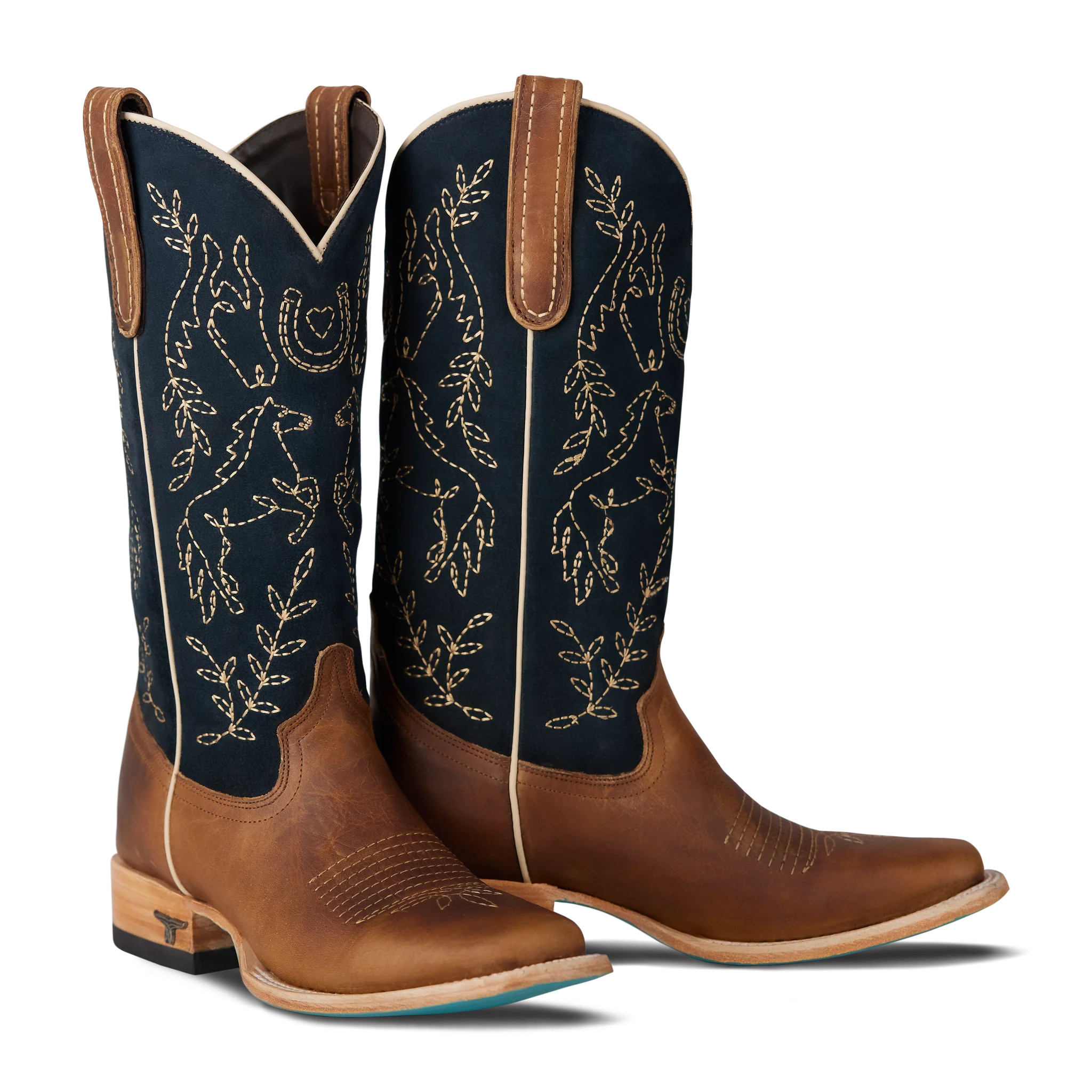 Bridlewood Square - Desert Clay | Lane Boots