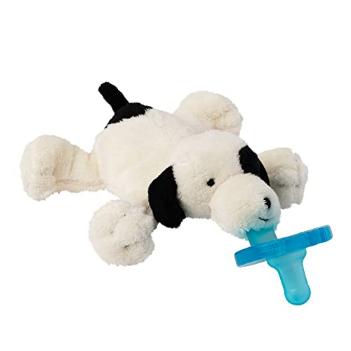 WubbaNub Infant Pacifier - Mackie | Amazon (US)