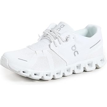 On Women's Cloud 5 Sneakers | Amazon (US)