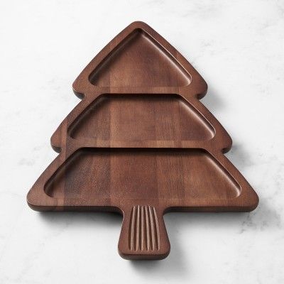 Tree Cheese Boards        Sugg. Price $99.95 Clearance $63.99 | Williams-Sonoma