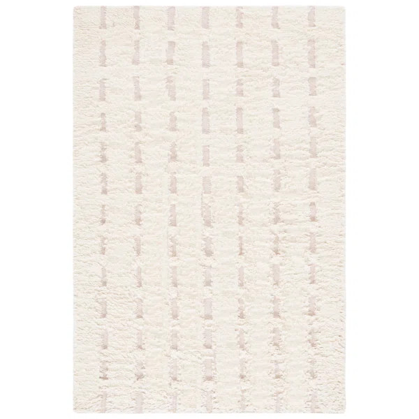 Stephane Flatweave Striped Rug | Wayfair North America
