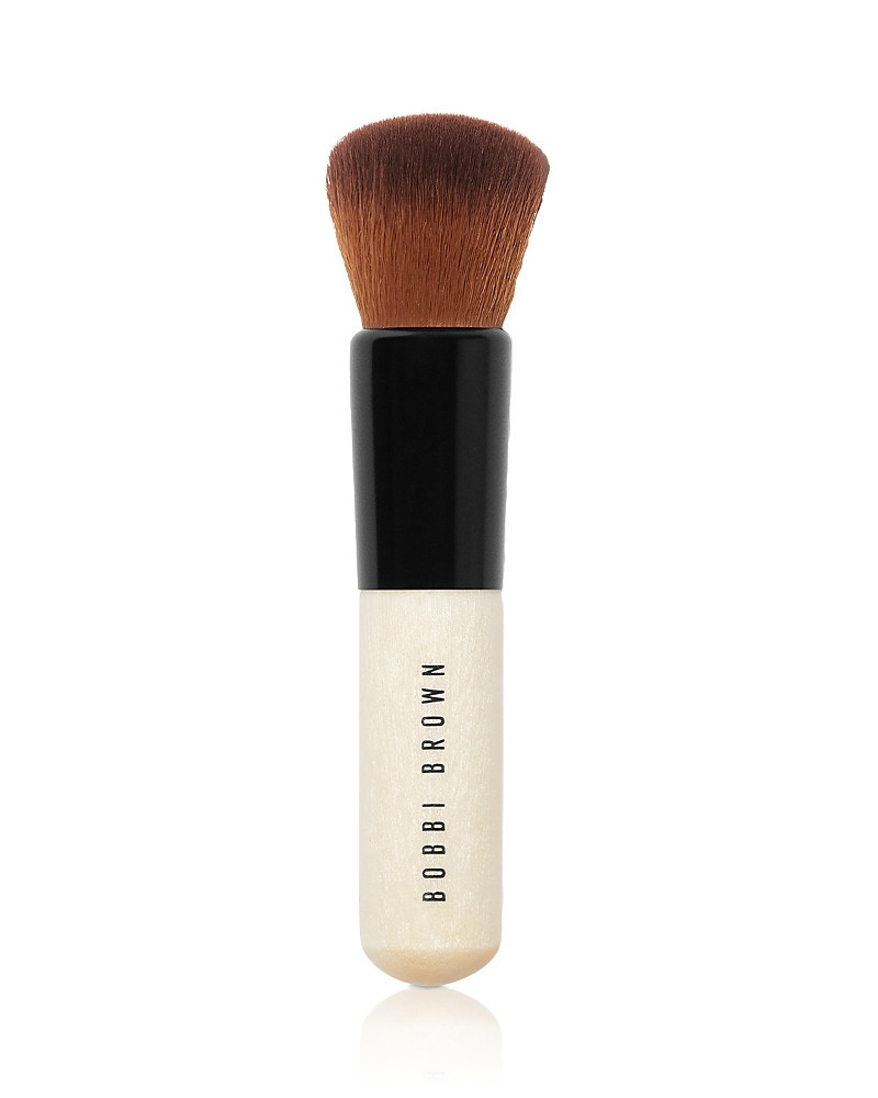Bobbi Brown Full Coverage Face Brush | Bloomingdale's (AU)