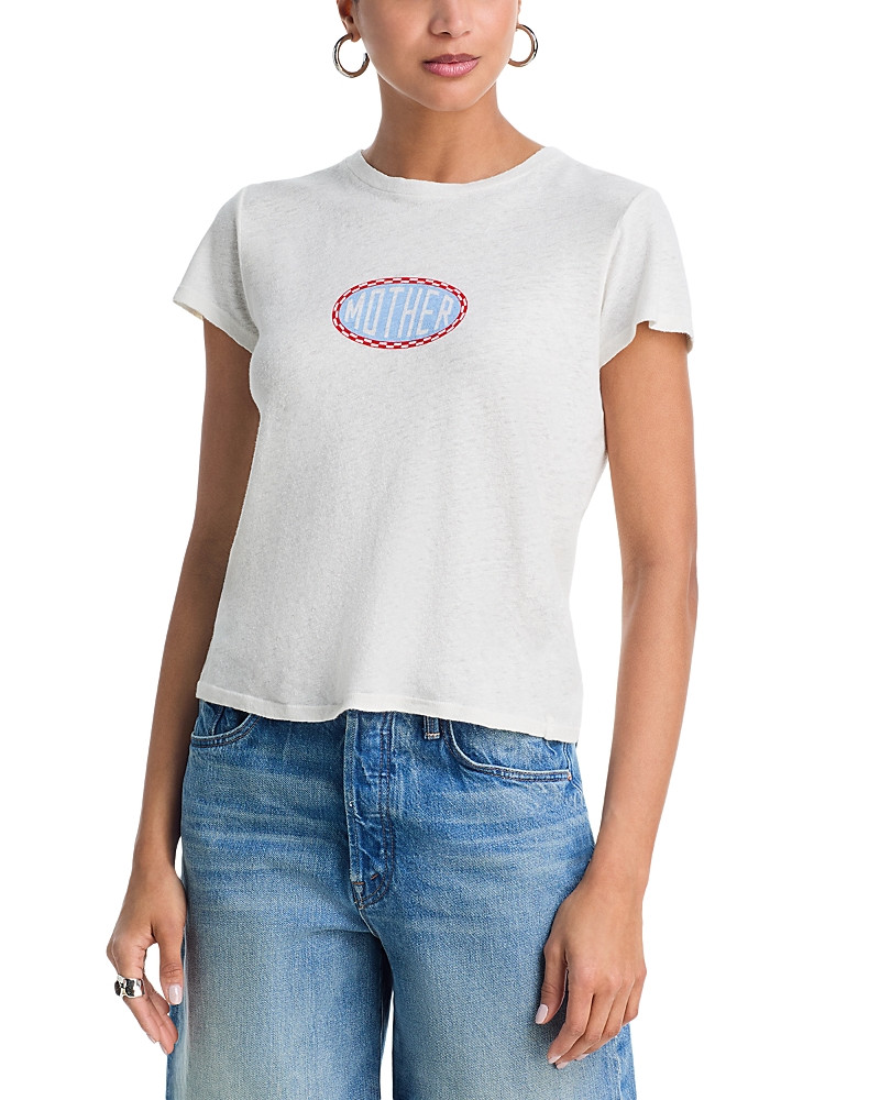Mother The Lil Sinful Tee | Bloomingdale's (US)