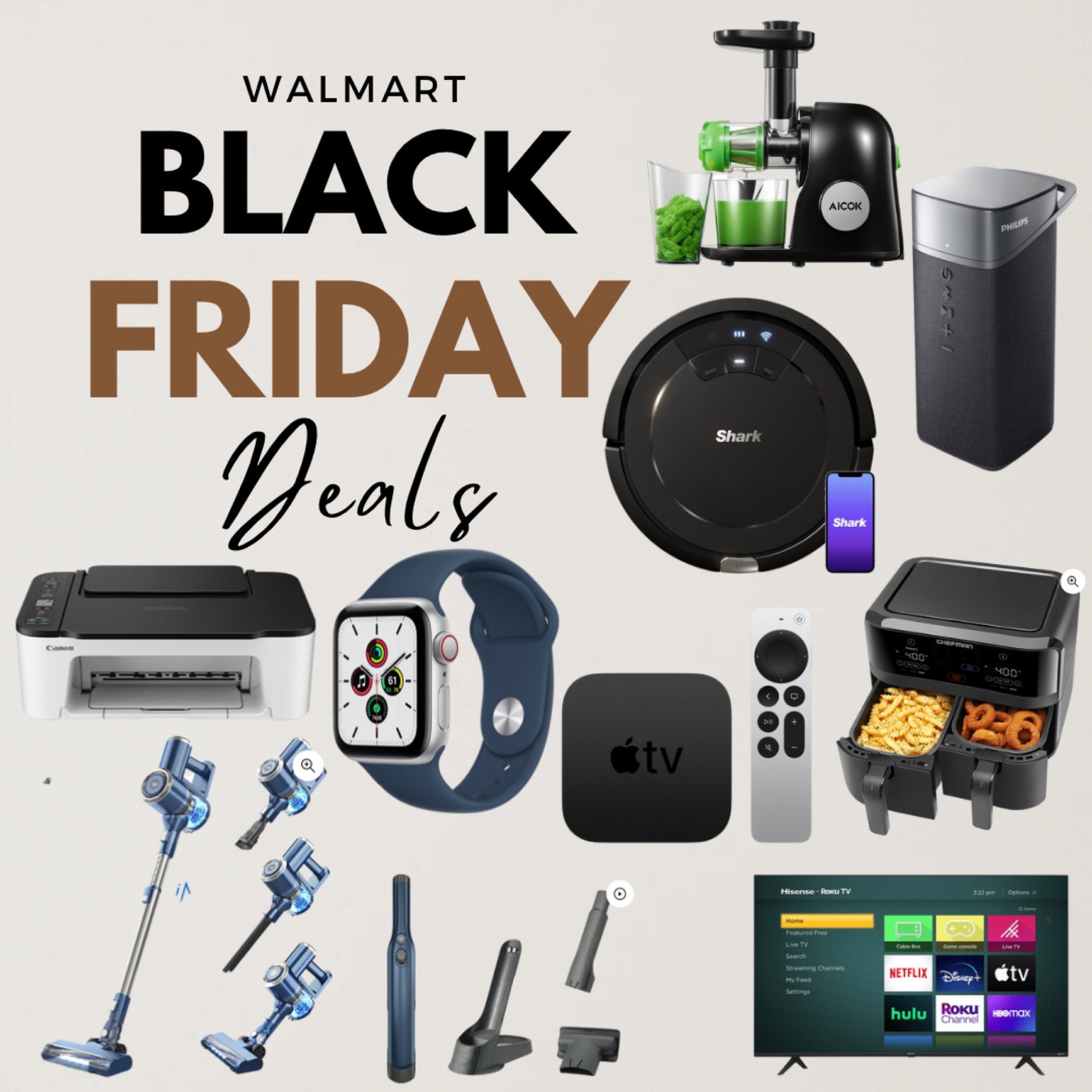 Early Black Friday Deals @walmart 


#LTKHoliday #LTKhome #LTKSeasonal