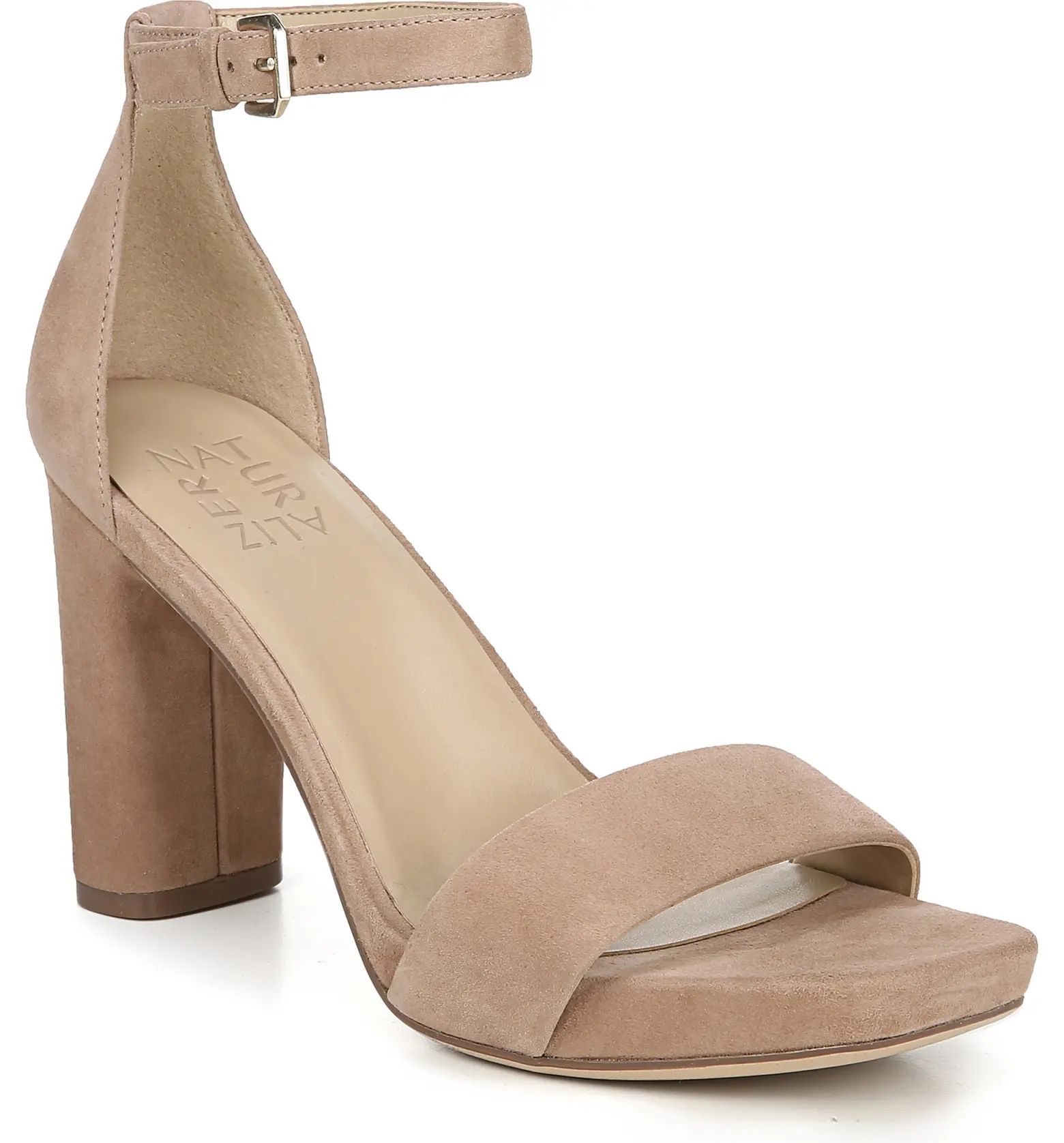 Joy Ankle Strap Sandal (Women) | Nordstrom