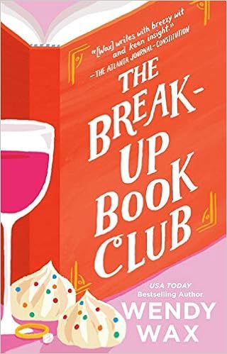 The Break-Up Book Club | Amazon (US)