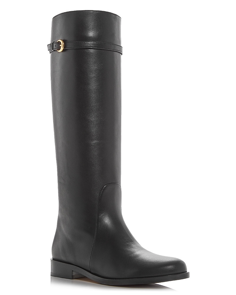 Staud Women's Harlow Riding Boots | Bloomingdale's (US)