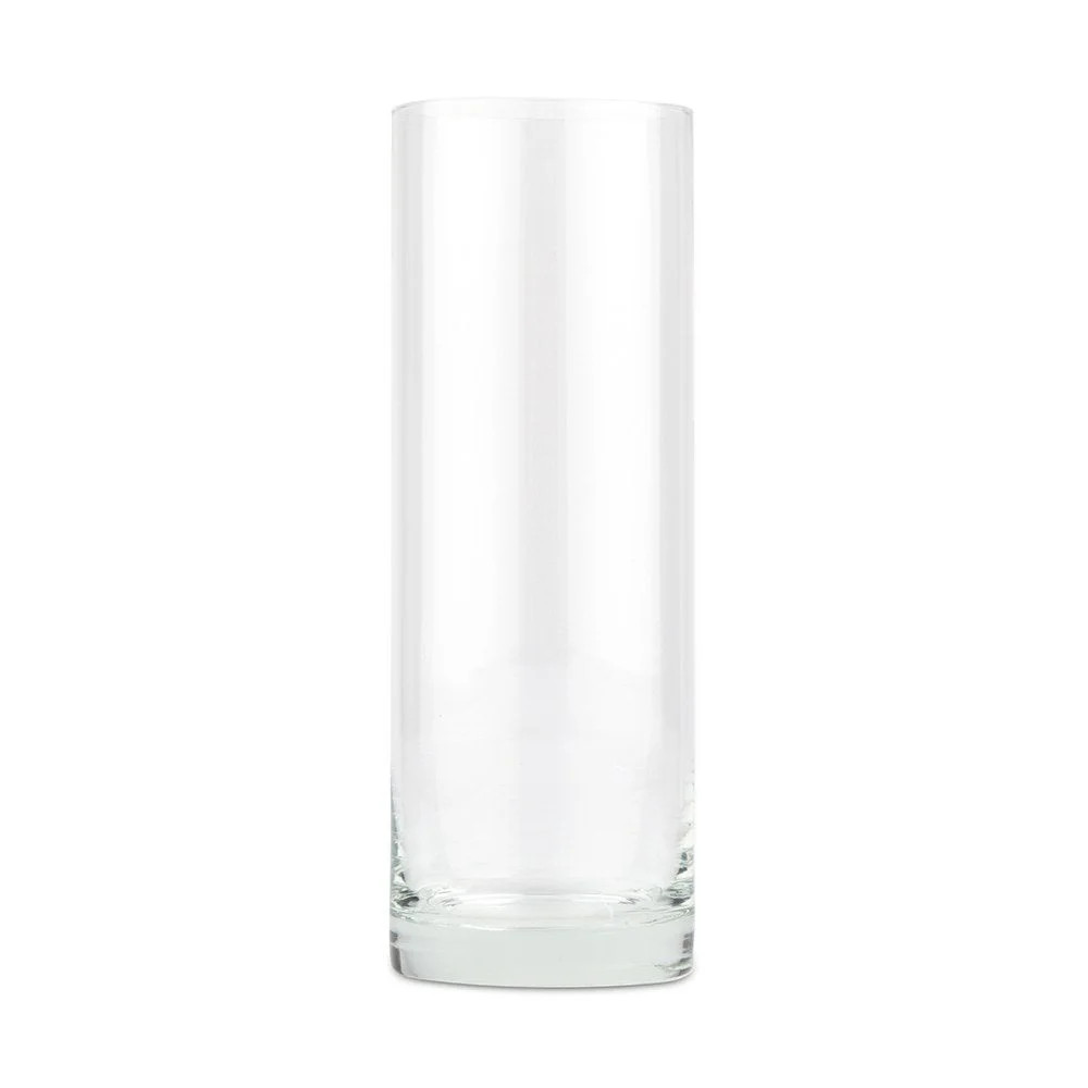 Weddingstar Personalized Glass Cylinder Vase - Custom Text | Walmart (US)