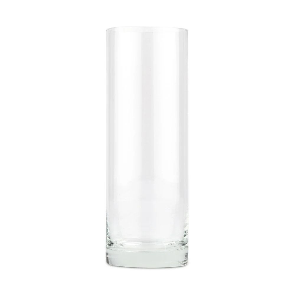 Weddingstar Personalized Glass Cylinder Vase - Custom Text | Walmart (US)