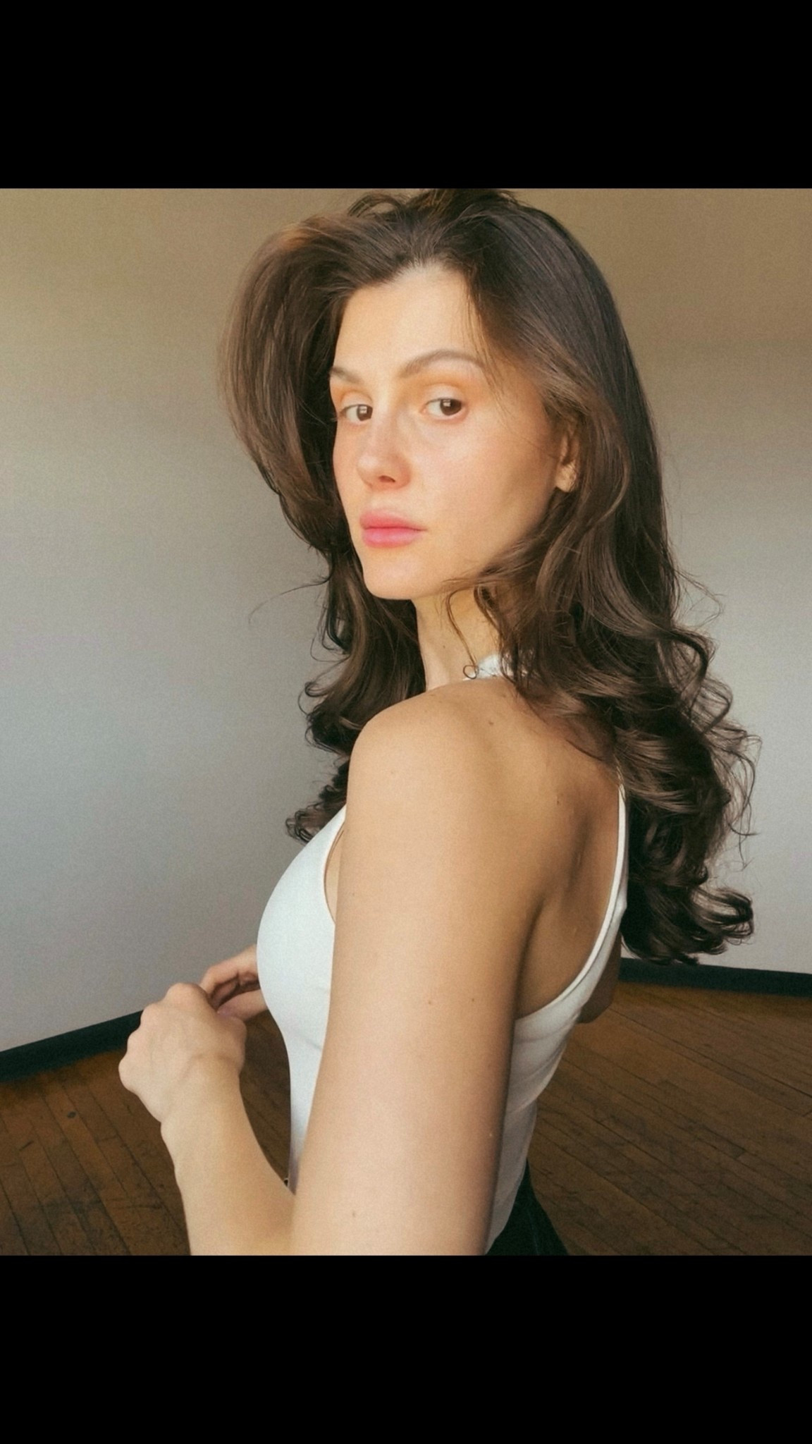 Model go to •outfit •makeup and more 

#LTKSeasonal #LTKStyleTip