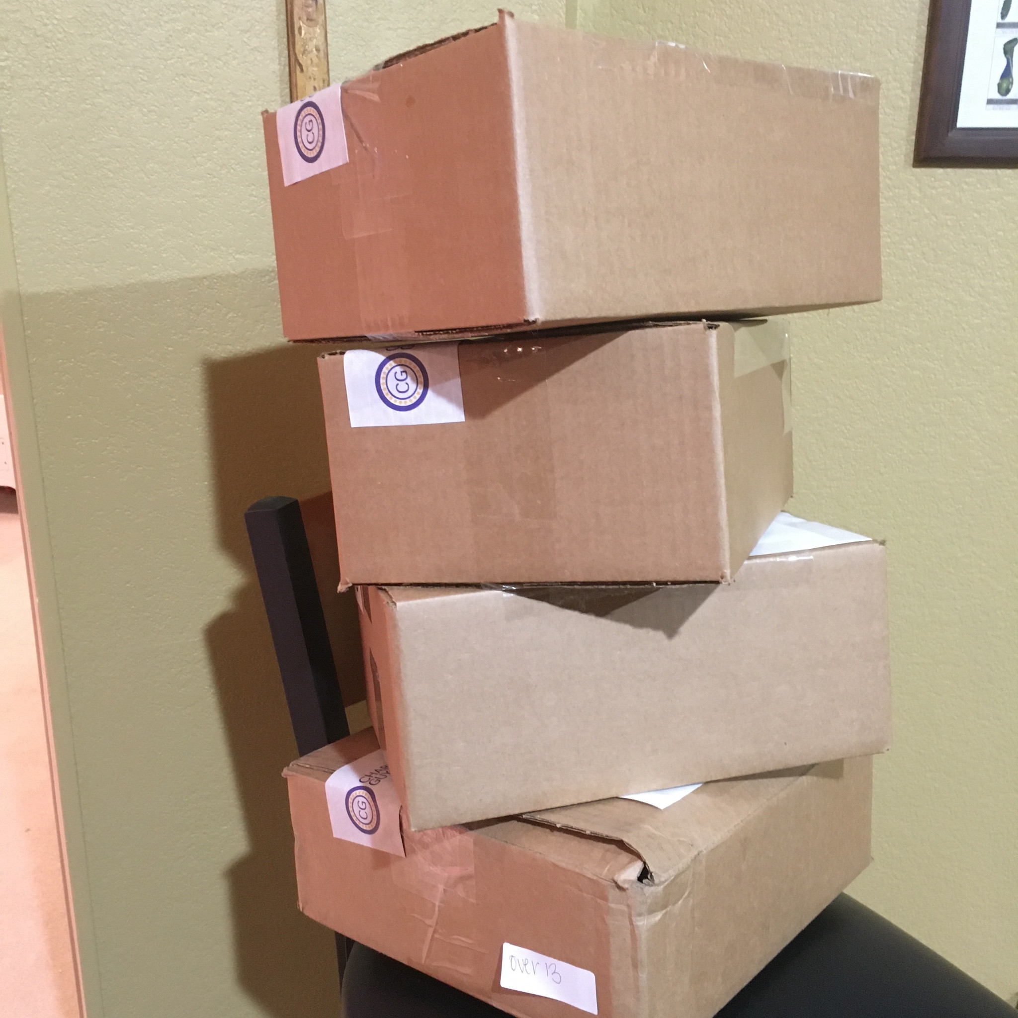 Charlie’s Guys is now repped on Like to Know It! Visit our link to shop therapeutic gifts for grieving kids. 💝

#LTKKids #LTKHoliday #LTKGiftGuide