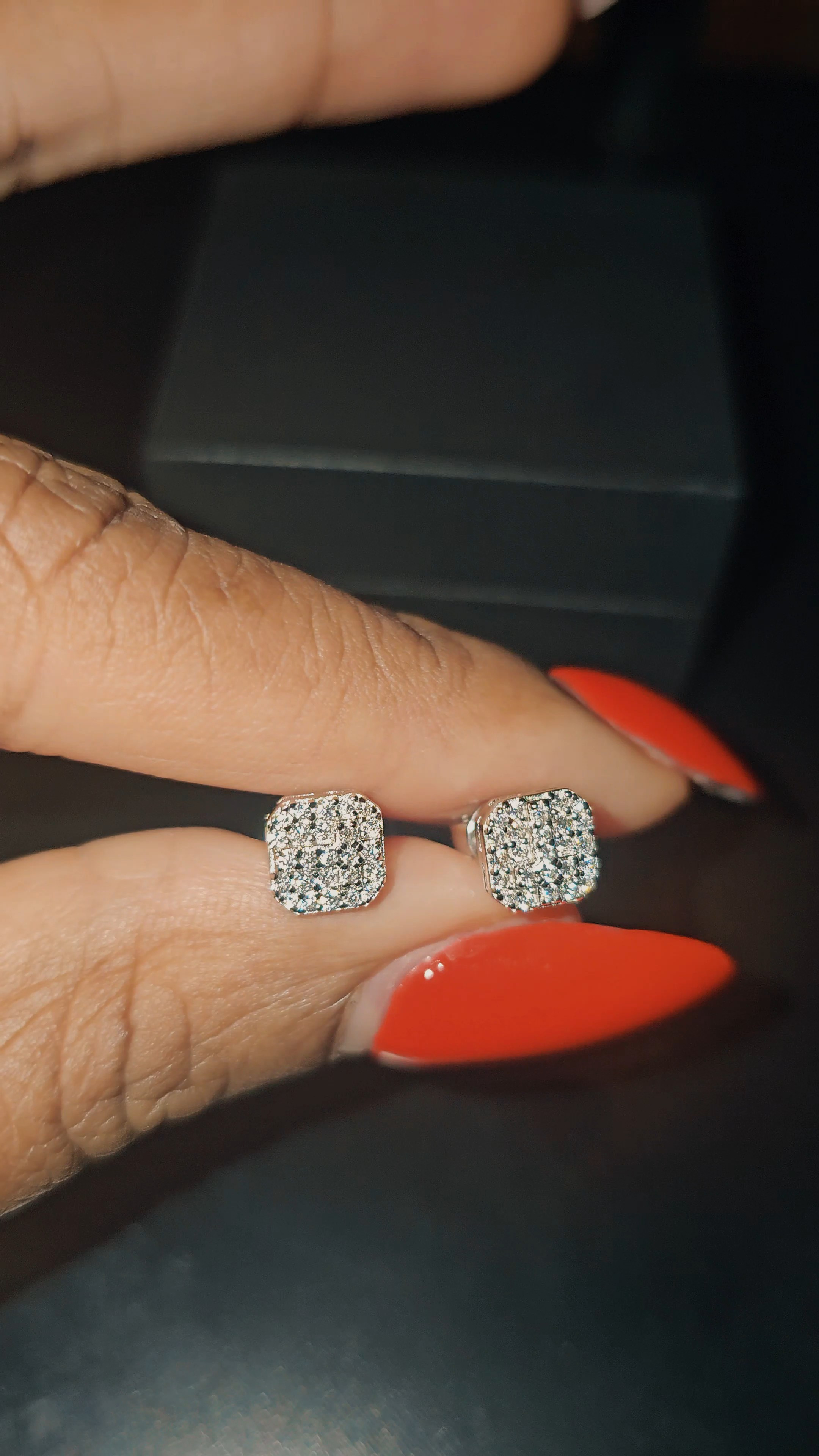 The perfect earrings for her🥰 #jewelry 

#LTKValentine #LTKWedding #LTKSaleAlert