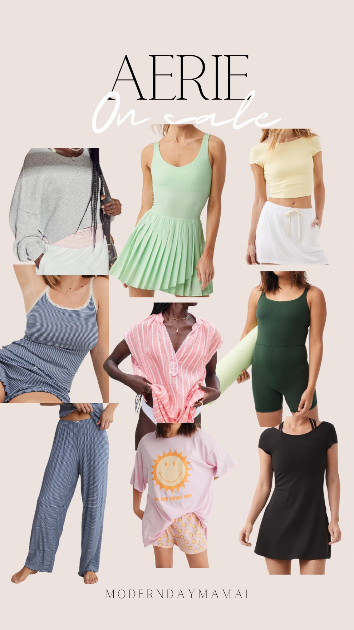 $44.95 curated on LTK