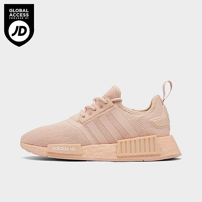 Women's adidas Originals NMD R1 Casual Shoes | Finish Line | Finish Line (US)