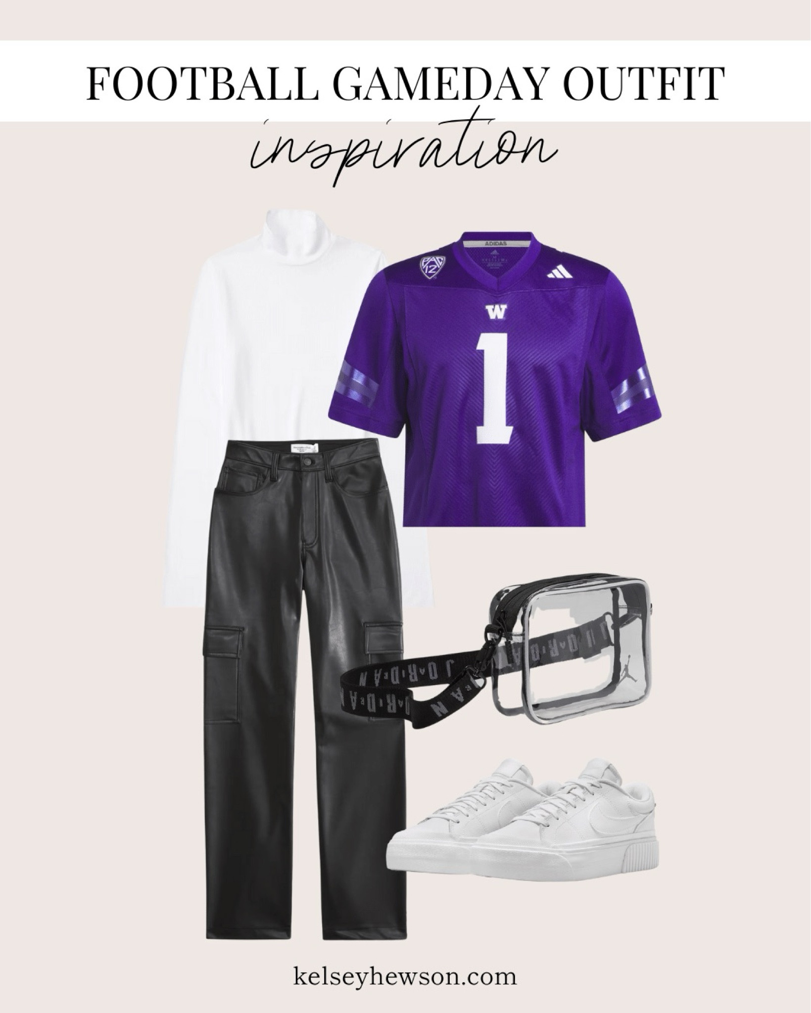 college game day outfits | nfl game outfit

#LTKfindsunder100 #LTKstyletip #LTKitbag