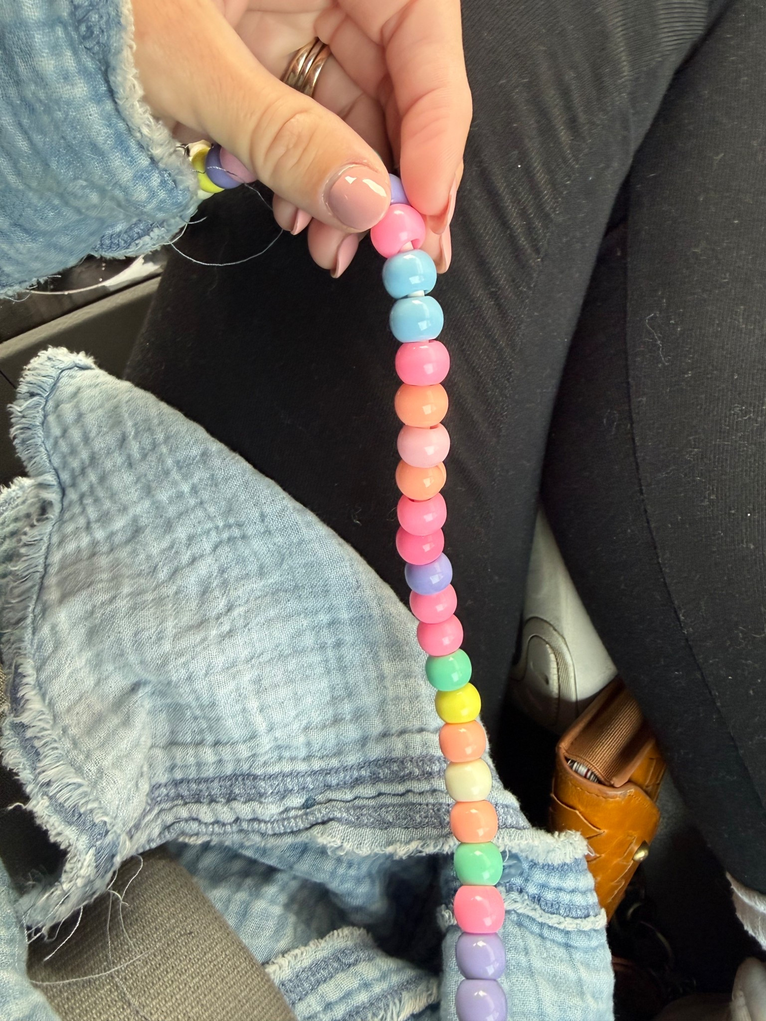 Is this not the cutest car phone  charger you’ve ever seen?! Perfect for an Easter basket!