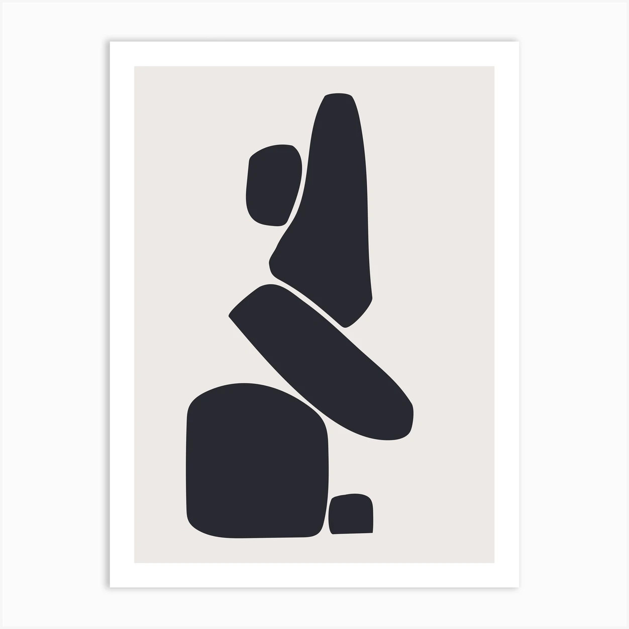 Equilibrium Art Print | Fy! (UK)