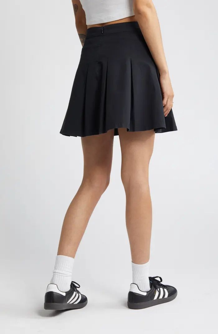 Pleated Tennis Skirt | Nordstrom
