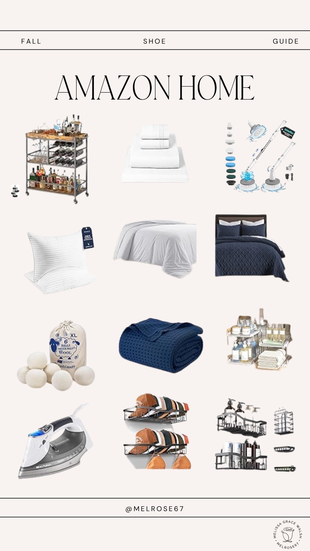 Amazon prime day home finds 

#LTKHome