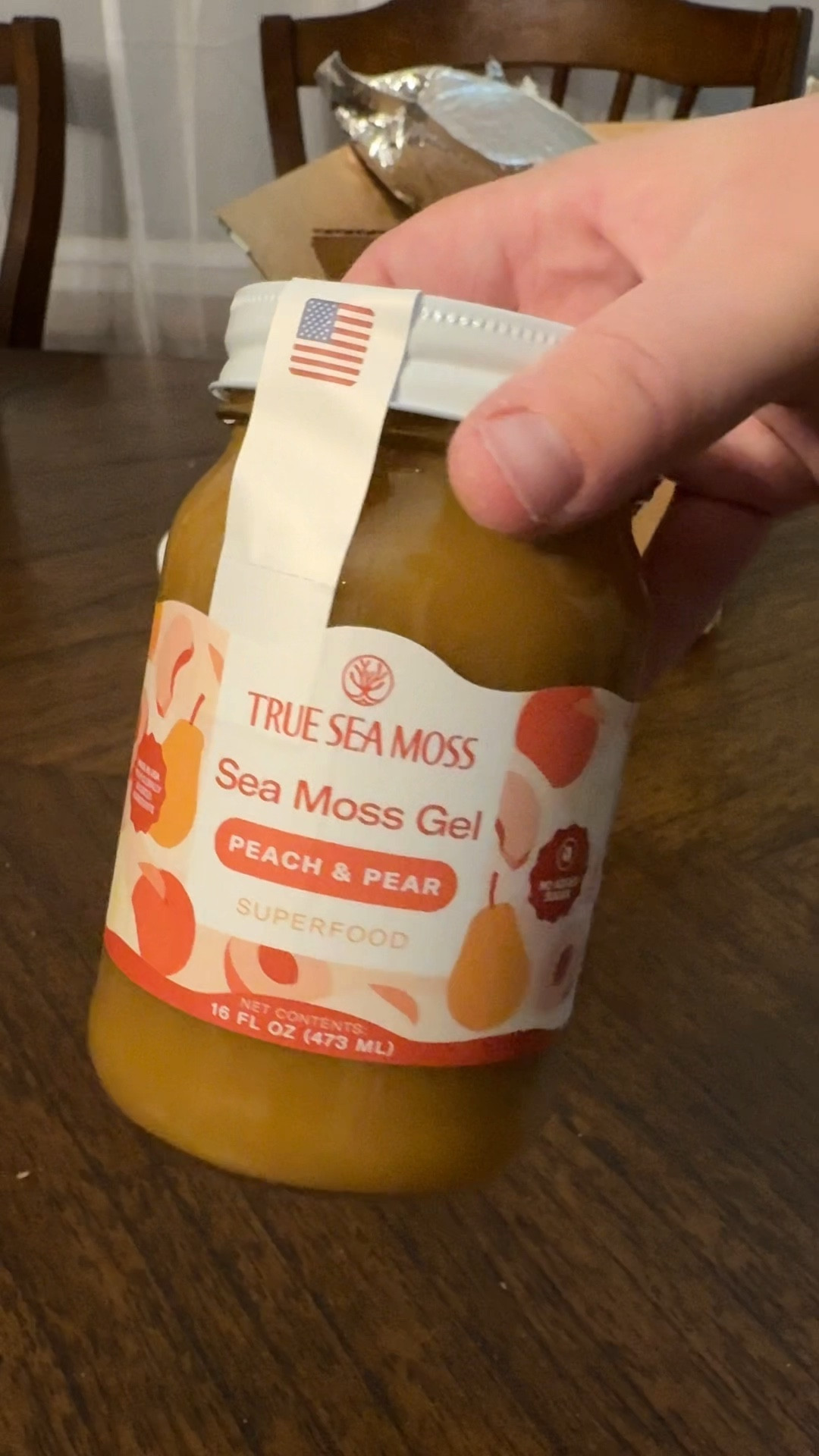 Sea moss goodness! ✨

#LTKHome #LTKselfcare
