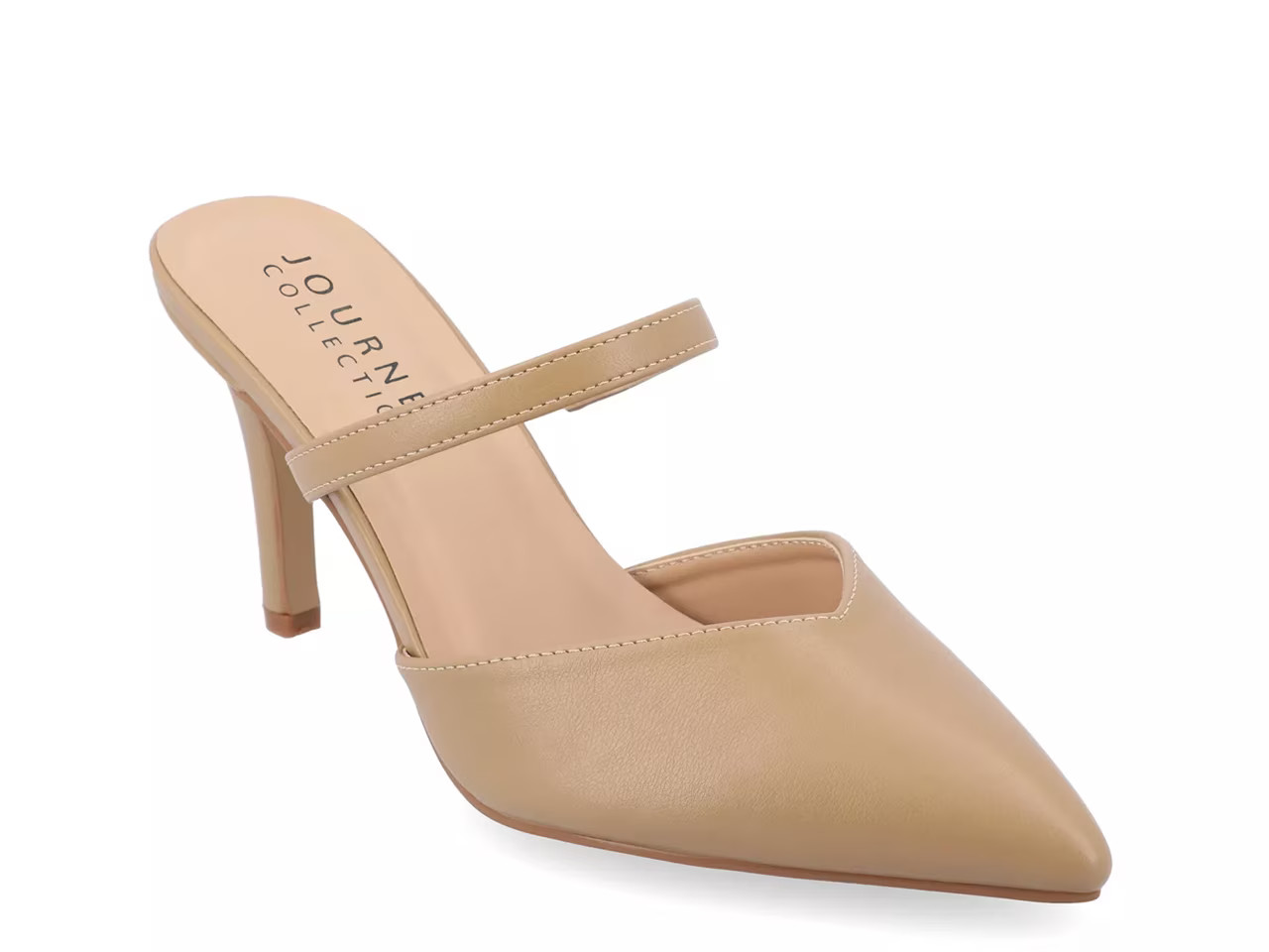Journee Yvon Pump - Free Shipping | DSW | DSW