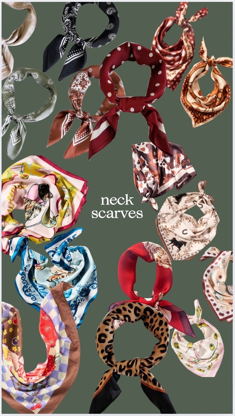 A fun pop of color for your outfits! 

#LTKFindsUnder100 #LTKGiftGuide #LTKHoliday