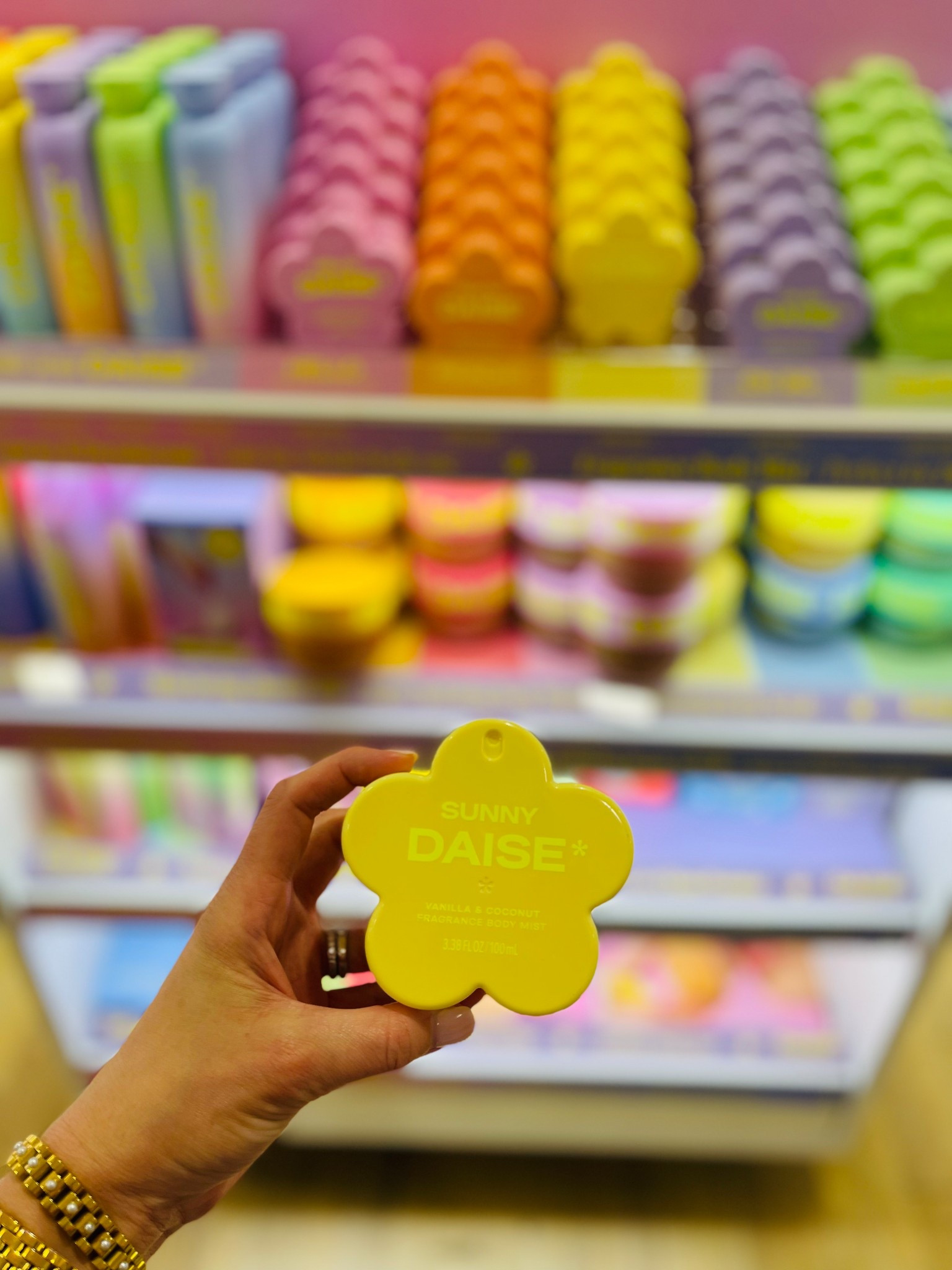 Have you guys seen this cute brand at Ulta? The packaging is so cute, and the prices are even better! Everything is under $8. It's tween-approved. My girls bought some today! Ruby loves the berry and mandarin body spray 💗🩵

#LTKBeauty #LTKKids