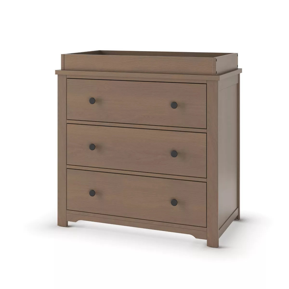 Child Craft Forever Eclectic Harmony Dresser with Changing Table Topper | Target