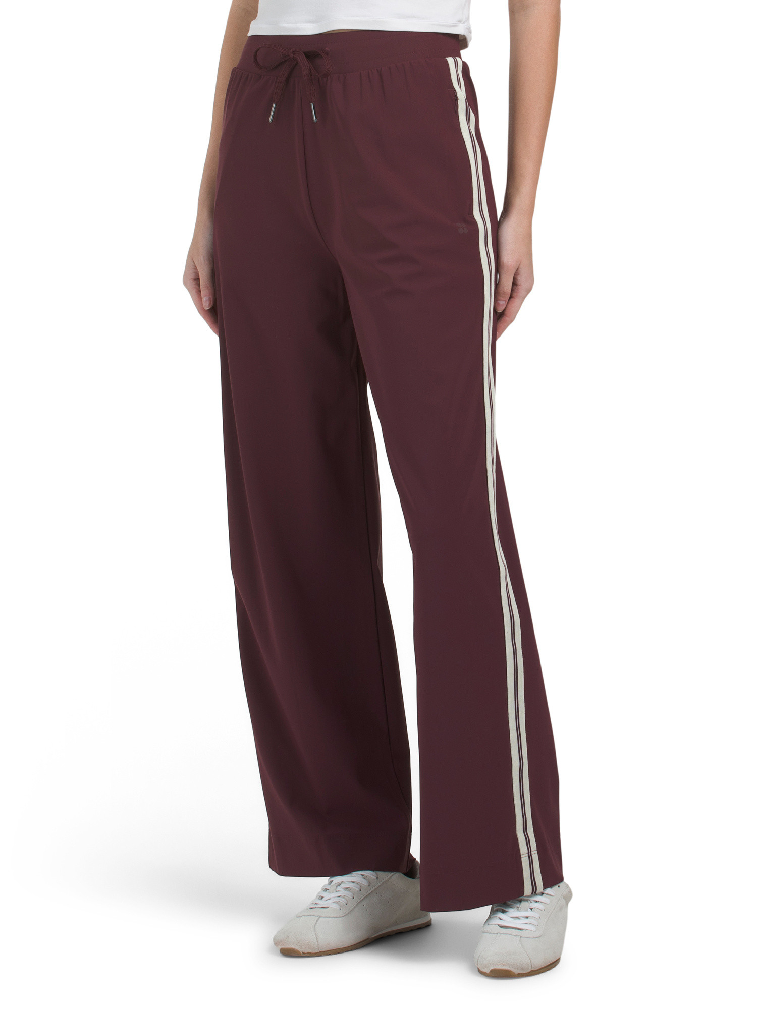 Explorer Wide Leg Trousers | TJ Maxx