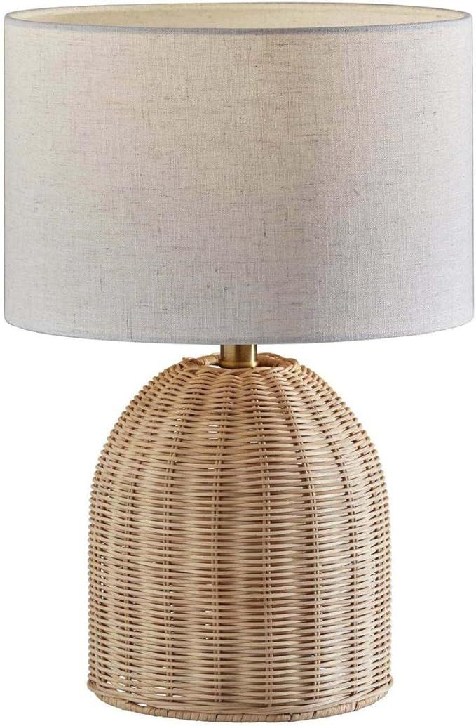 ADESSO Bali Table Lamp | Amazon (US)