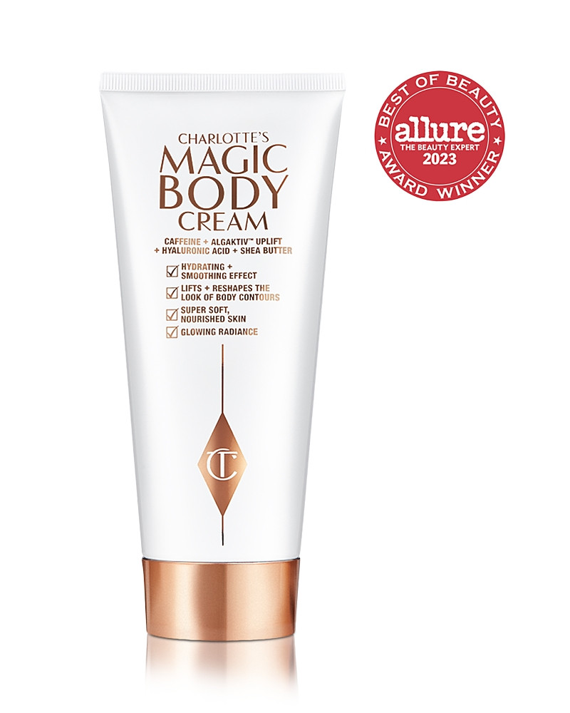 Charlotte Tilbury Magic Body Cream 6.7 oz. | Bloomingdale's (US)