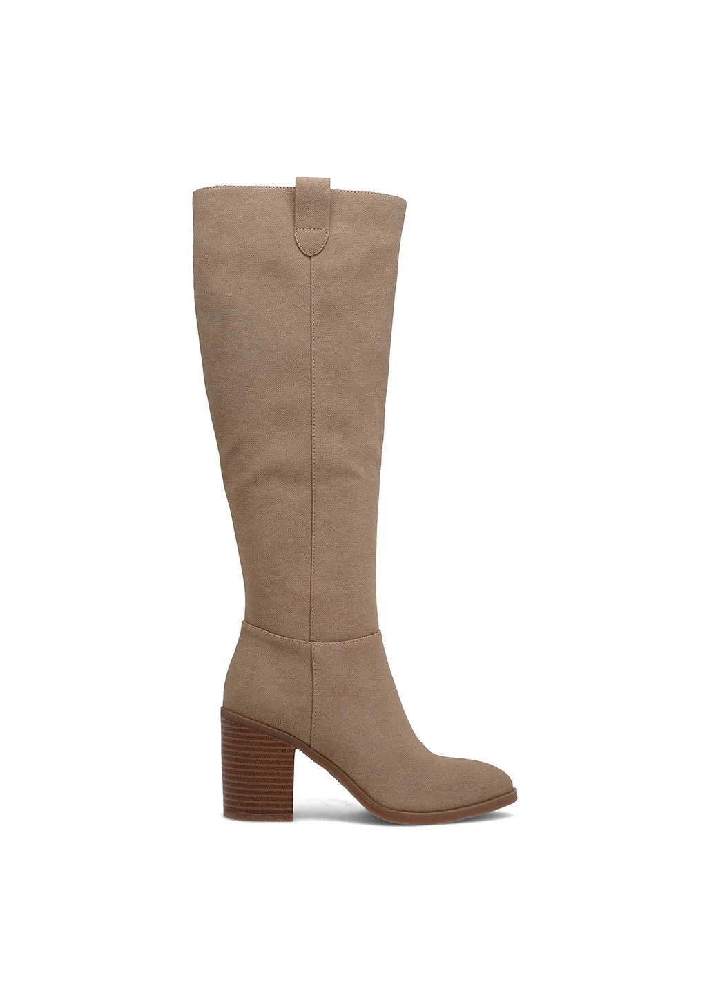 HADLEY - SAND | MIA Shoes