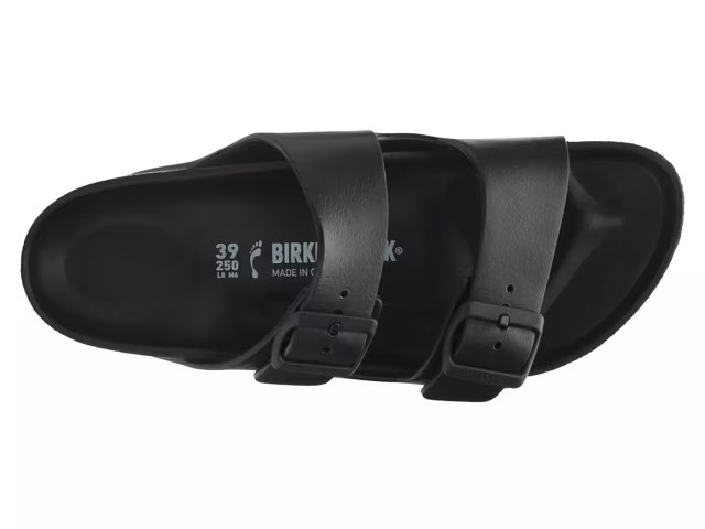 Birkenstock Arizona Essentials EVA Slide Sandal - Women's | DSW