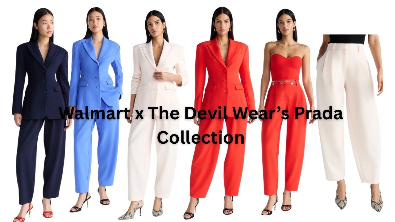 This Collection is 🔥🔥🔥