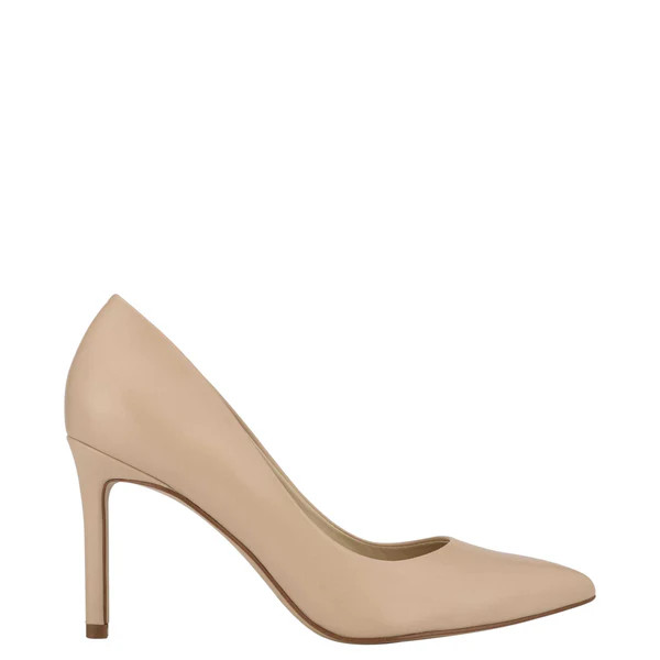 Ezra Pointy Toe Pumps | Nine West (US)
