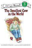 The Smallest Cow in the World (I Can Read Level 3)     Paperback – May 30, 1993 | Amazon (US)