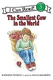 The Smallest Cow in the World (I Can Read Level 3)     Paperback – May 30, 1993 | Amazon (US)