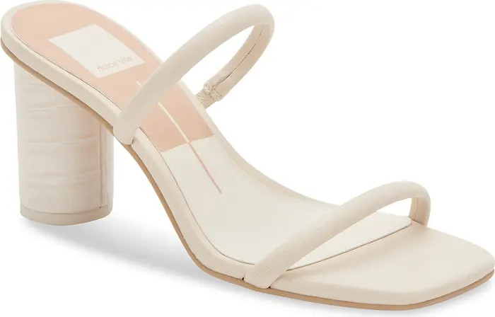 Dolce Vita Noles City Slide Sandal | Nordstrom | Nordstrom