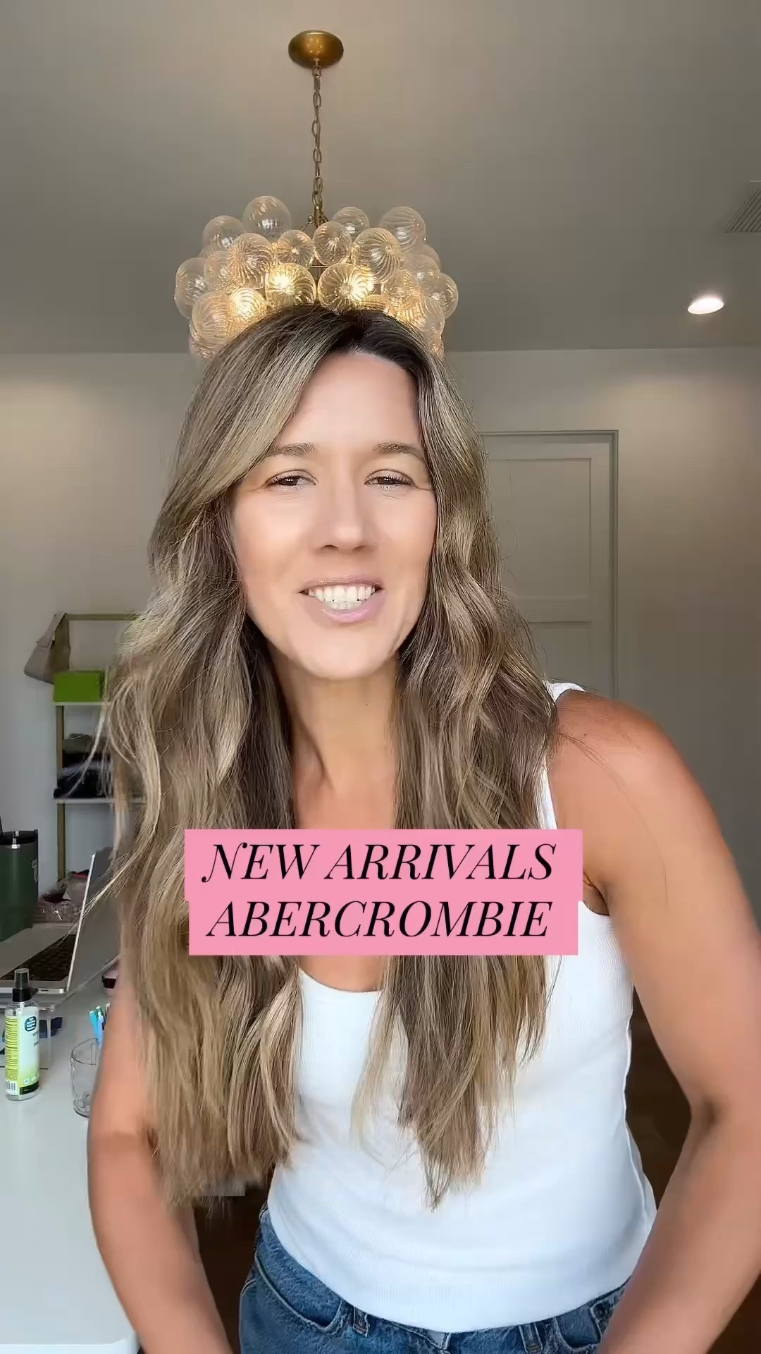 New from @abercrombie

#LTKSaleAlert #LTKSeasonal #LTKstorytime