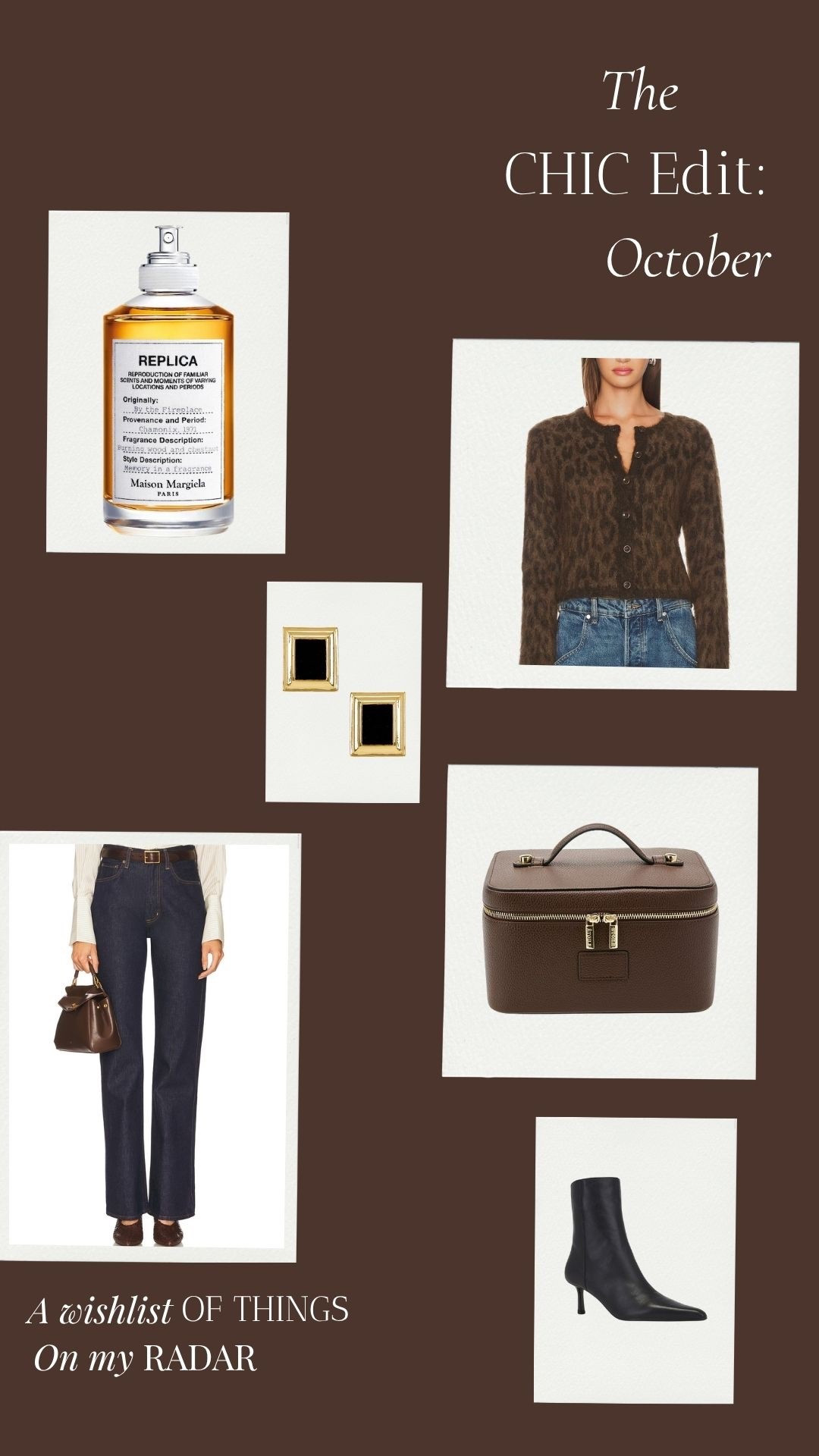 The Chic Edit October 🍂 Select Revolve items are currently 20% off use code: Fall20 at checkout 

#LTKfall #LTKcanada