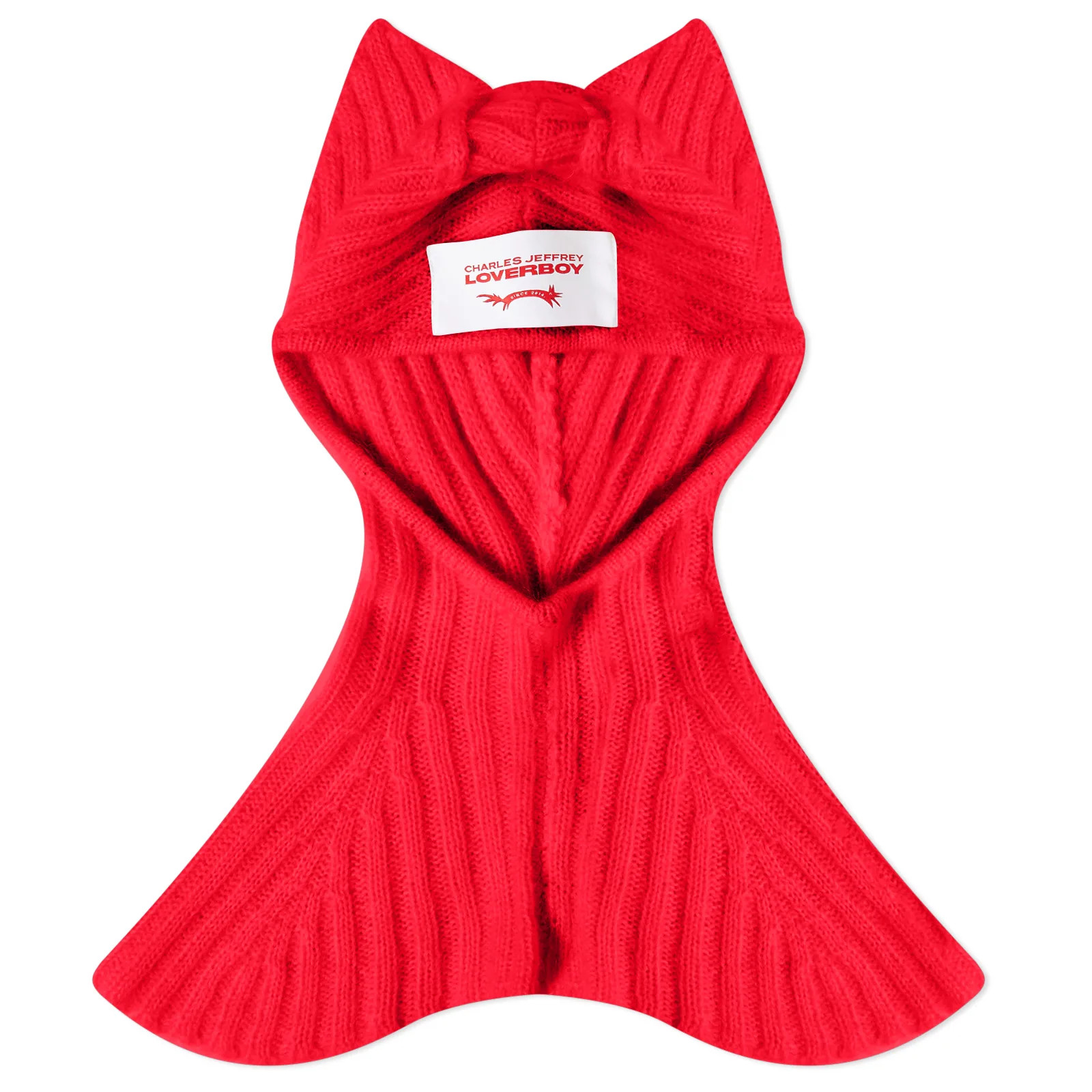 Charles Jeffrey Ears Balaclava | End Clothing (UK & IE)