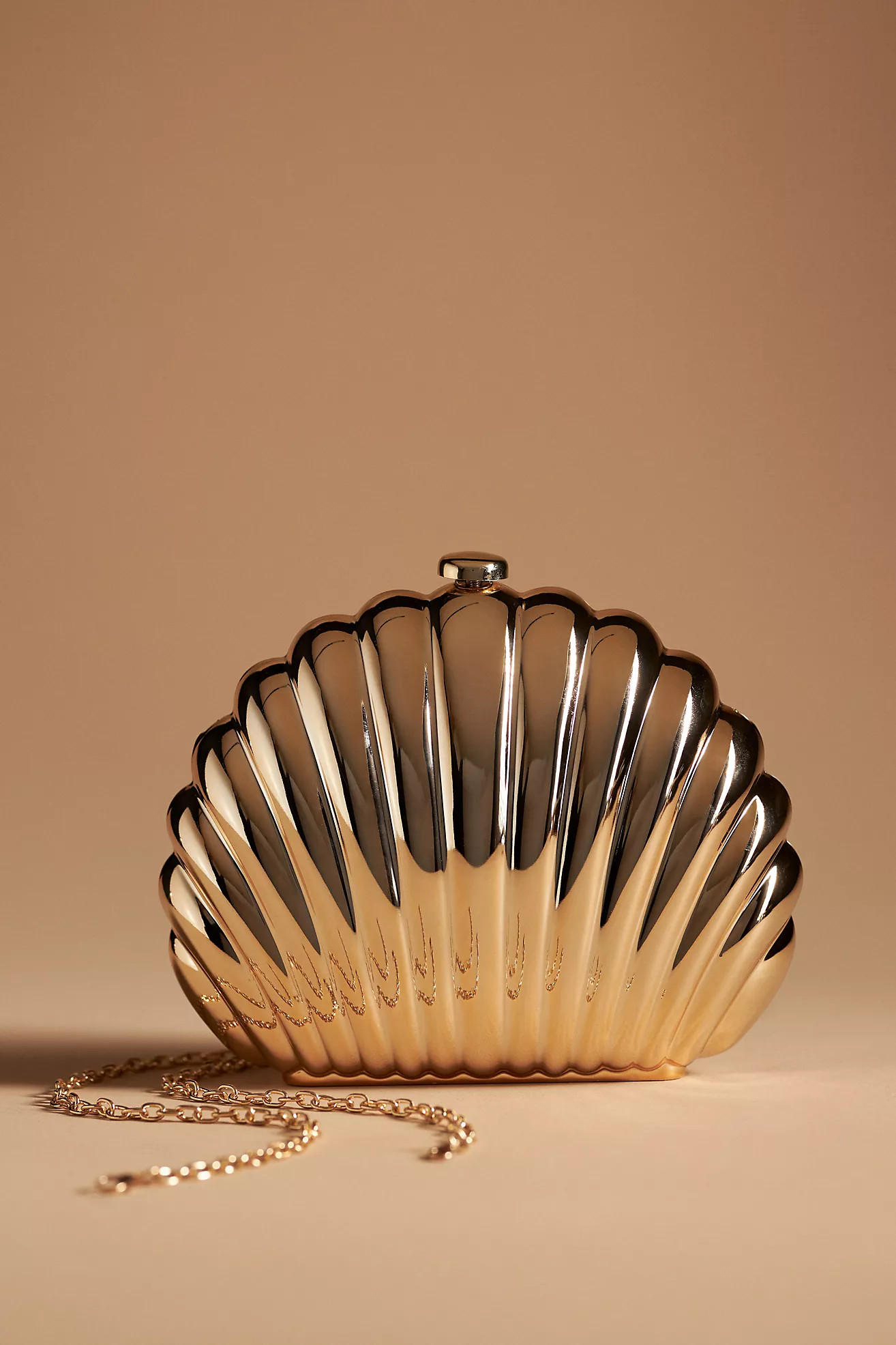 Seashell Clutch | Anthropologie (US)
