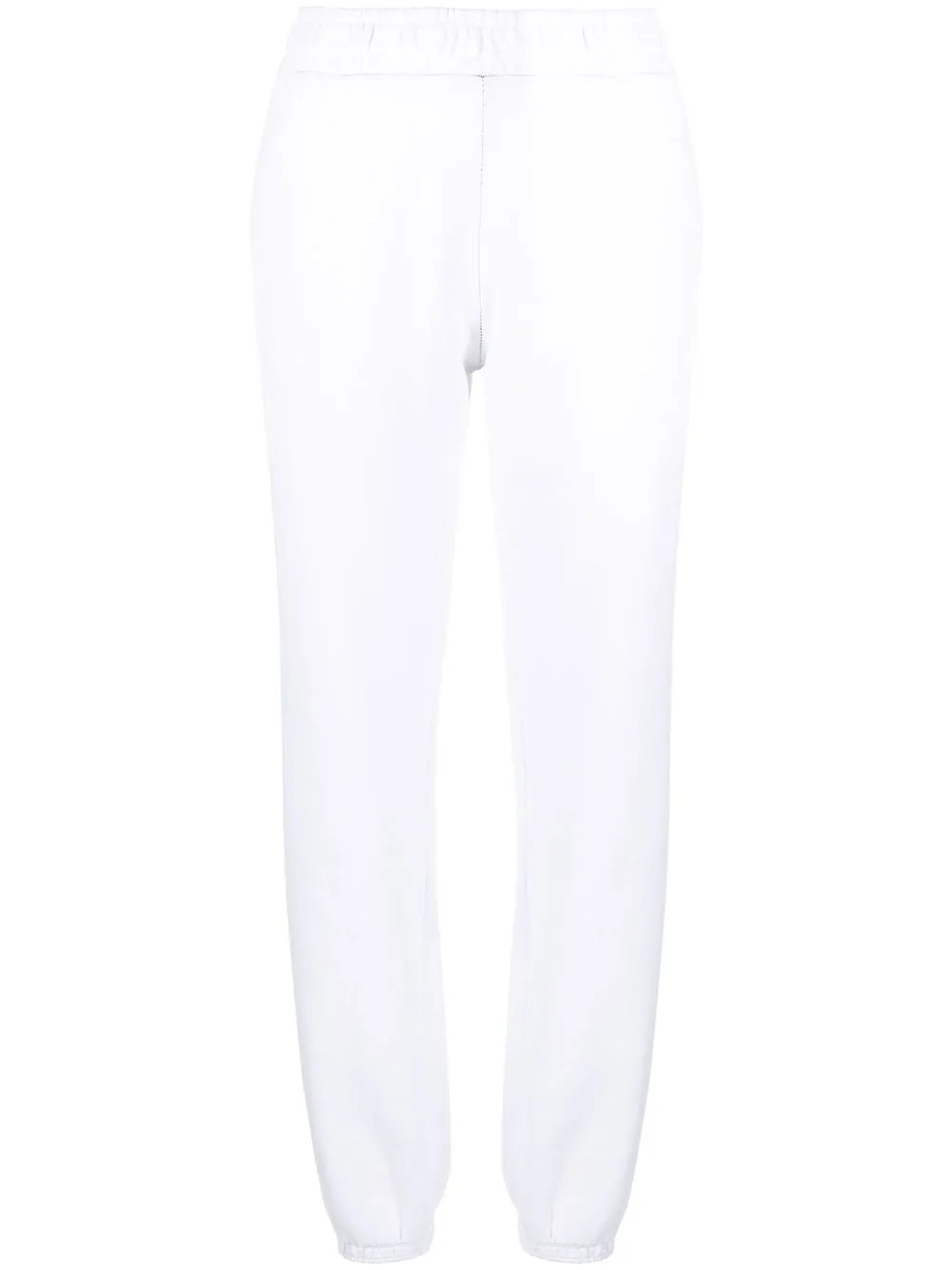 Cotton Citizen slim-fit Track Pants  - Farfetch | Farfetch Global