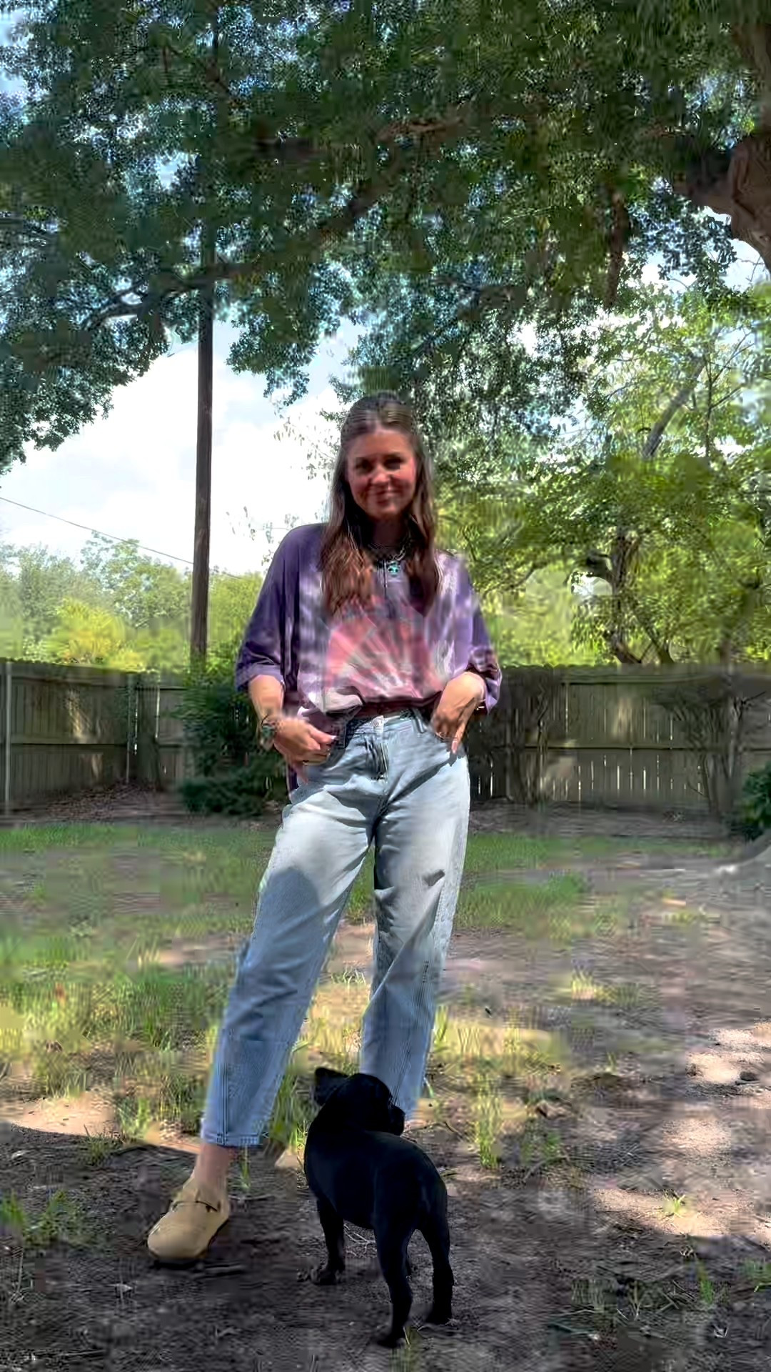 Found these barrel jeans on Walmart.com and I am obsessed with them! They are
My first pair of barrel jeans.

Walmart finds, Walmart barrel jeans, barrel jeans, Walmart jeans, Walmart clothes, trendy, trending

#LTKFindsUnder50 #LTKStyleTip