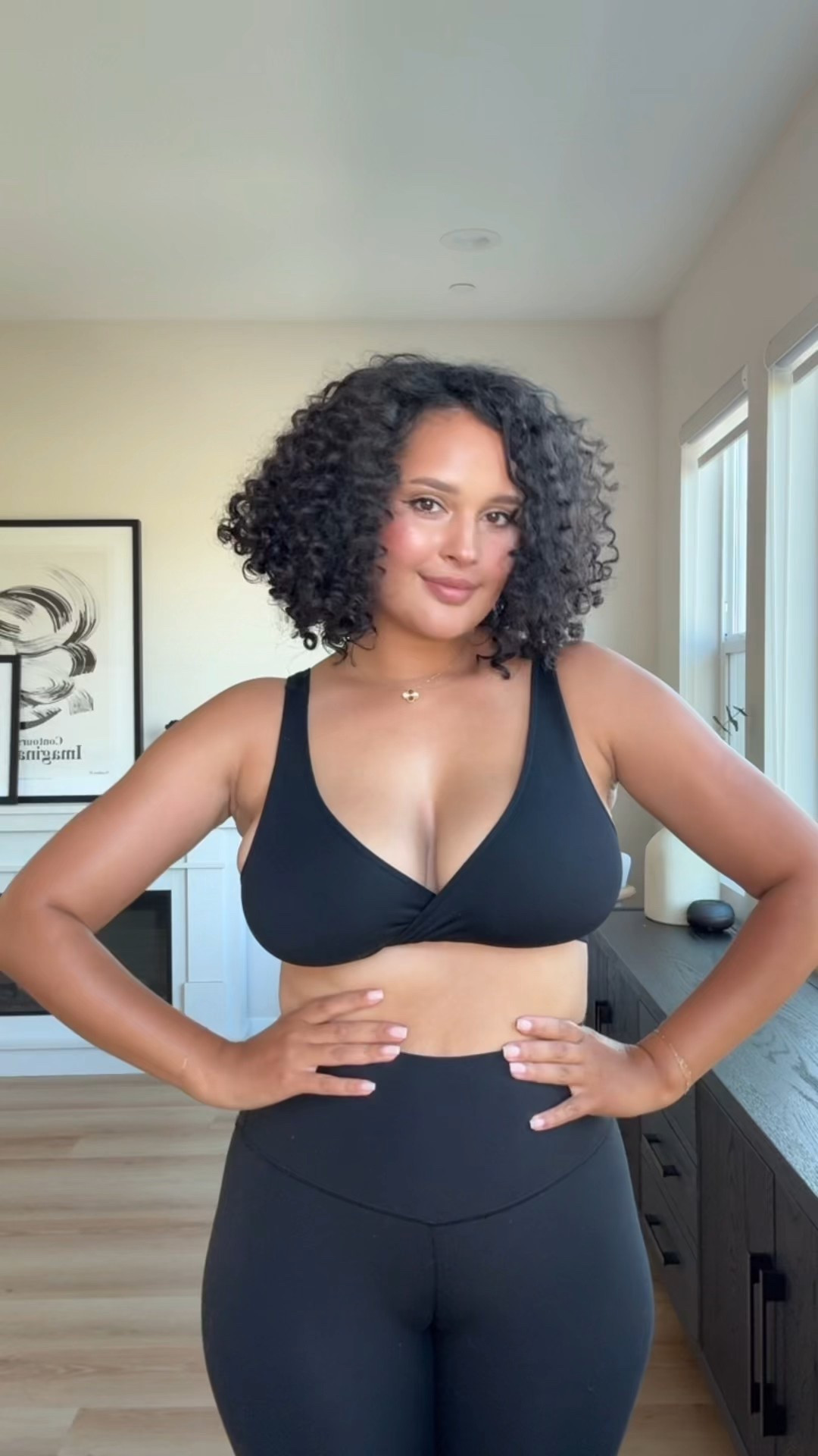 not bouncing back but moving forward:) these lululemon dupes are crazy and some on sale for amazon prime day:)