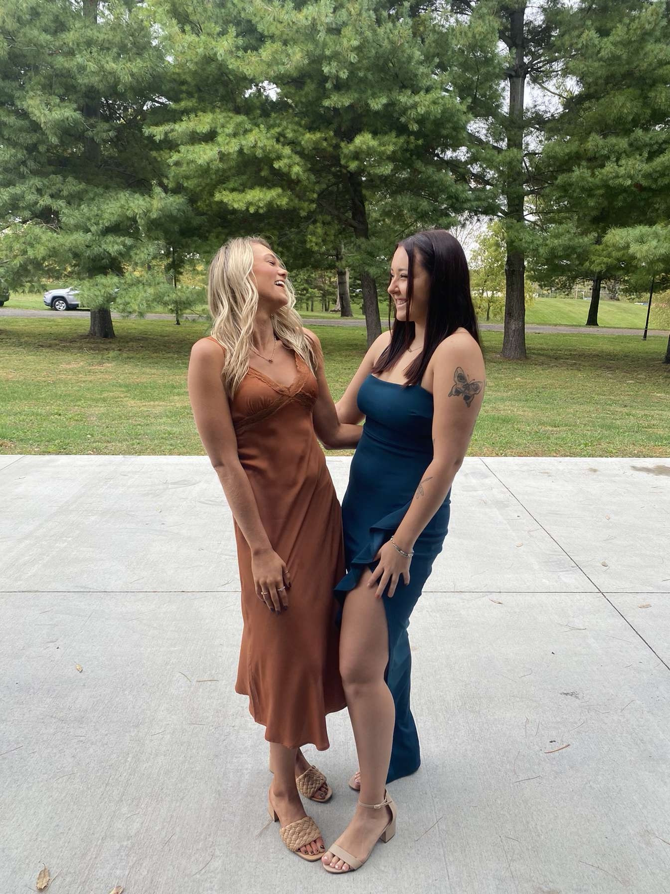 Kelly Katie Hailee Sandal curated on LTK