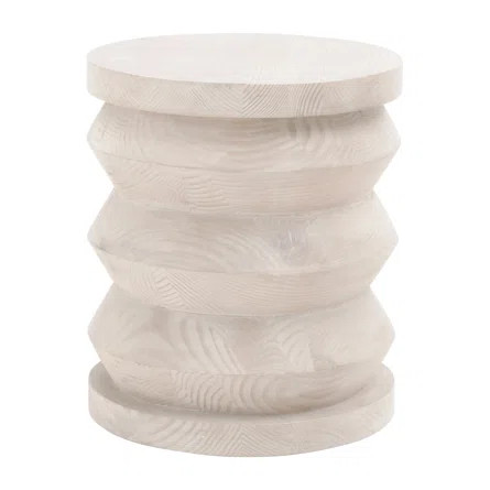 Orient Express Furniture Bella Antique Accent Table | Perigold | Wayfair North America