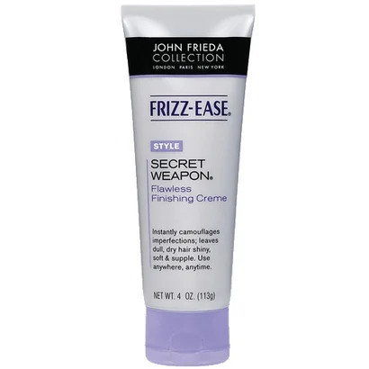 John Frieda Secret Weapon - Creme para Pentear 113g - Unissex | Zattini